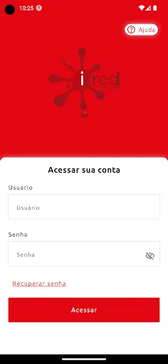 Download Ired Internet Terbaru – Koneksi Cepat & Aman Gratis - Screenshot 1