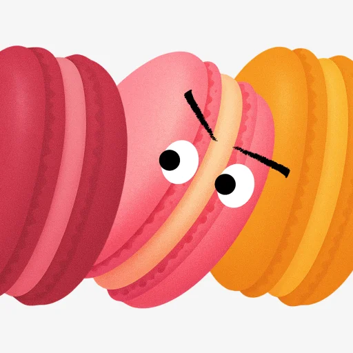 Download Macaron AI Terbaru – Buat Alat Kustom Gratis & Canggih