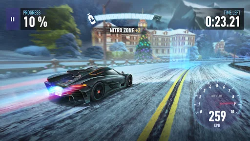 Download Need for Speed No Limits Terbaru – Balap Liar Seru - Screenshot 10